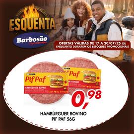 Catálogo Barbosão Extra Supermercados Página 3