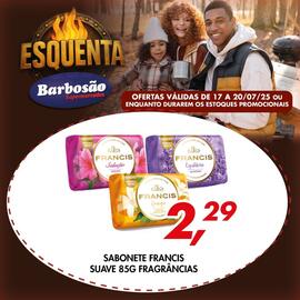 Catálogo Barbosão Extra Supermercados Página 4