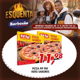 Catálogo Barbosão Extra Supermercados Página 5