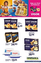 Catálogo Confiança Supermercados Página 1