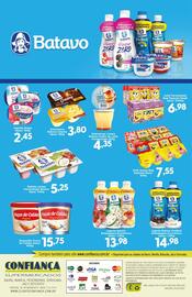 Catálogo Confiança Supermercados Página 10