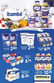 Catálogo Confiança Supermercados Página 11