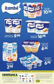 Catálogo Confiança Supermercados Página 12