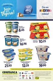 Catálogo Confiança Supermercados Página 2