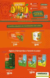 Catálogo Confiança Supermercados Página 7