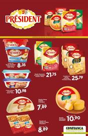 Catálogo Confiança Supermercados Página 9