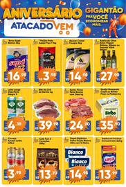 Catálogo Atacado Vem semana 29 Página 1
