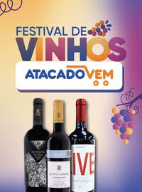 Catálogo Atacado Vem semana 29 Página 3