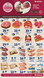 Catálogo Supermercados Avenida Página 2