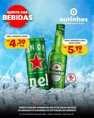Catálogo Ourinhos Hipermercado
