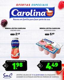 Catálogo Supermercado Cubatao semana 29 Página 2