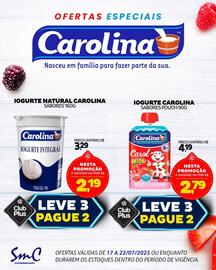 Catálogo Supermercado Cubatao semana 29 Página 3