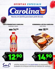 Catálogo Supermercado Cubatao semana 29 Página 5
