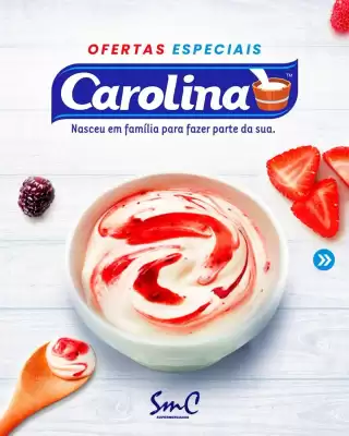 Catálogo Supermercado Cubatao (válido até 22-07)