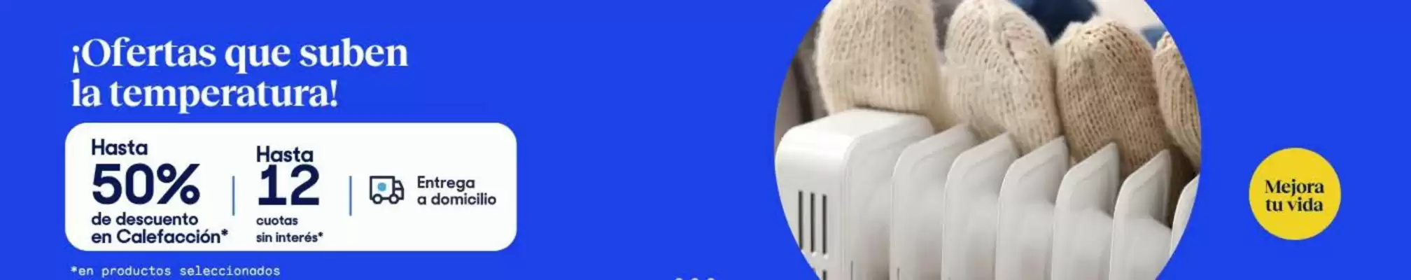 Catálogo Coppel