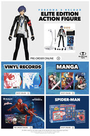 EB Games flyer week 29 Page 3