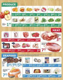 PriceSmart foods flyer week 29 Page 2