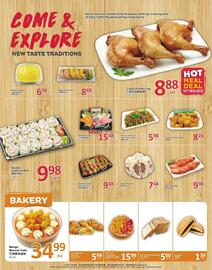 PriceSmart foods flyer week 29 Page 3