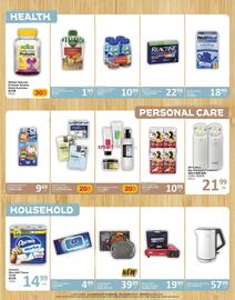 PriceSmart foods flyer week 29 Page 5