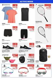 Sports Experts flyer week 29 Page 3