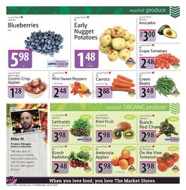 The Market Stores flyer week 29 Page 2