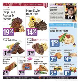 The Market Stores flyer week 29 Page 3