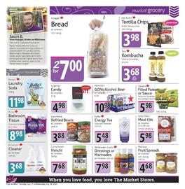 The Market Stores flyer week 29 Page 4