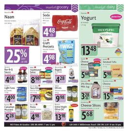 The Market Stores flyer week 29 Page 5