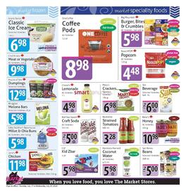 The Market Stores flyer week 29 Page 6