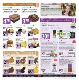 The Market Stores flyer week 29 Page 7