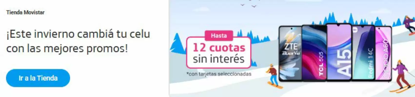 Catálogo Movistar (válido hasta 31-07)