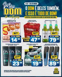 Catálogo Dom Atacadista Página 1