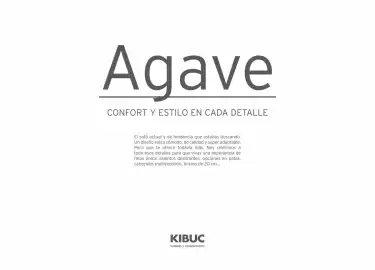 Folleto Kibuc Página 2