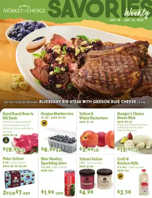 Market of Choice ad