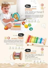Folleto Juguetilandia Página 8