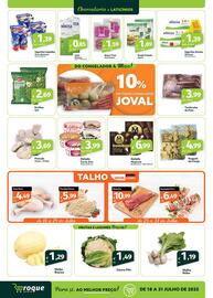 Folheto Roque Supermercados Página 2