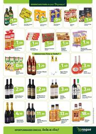 Folheto Roque Supermercados Página 3
