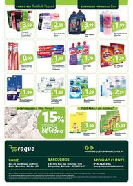 Folheto Roque Supermercados Página 4