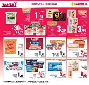 Volantino Conad Pagina 10