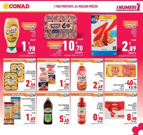 Volantino Conad Pagina 11