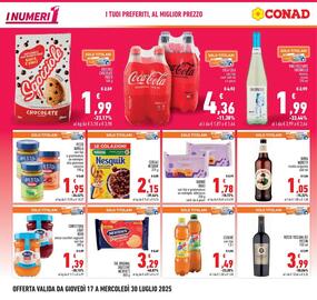 Volantino Conad Pagina 12