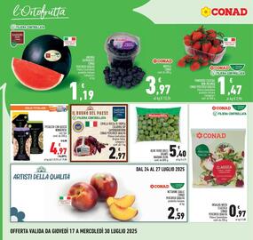 Volantino Conad Pagina 16