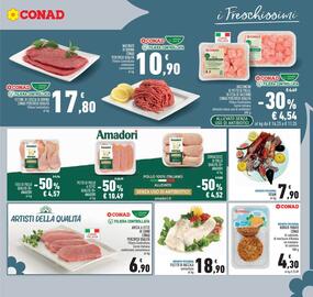 Volantino Conad Pagina 17