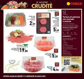 Volantino Conad Pagina 18