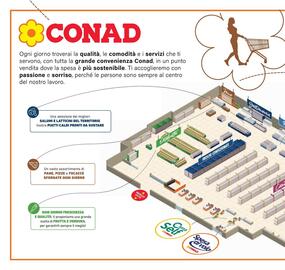 Volantino Conad Pagina 2