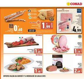 Volantino Conad Pagina 20