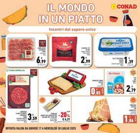 Volantino Conad Pagina 22