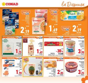 Volantino Conad Pagina 25
