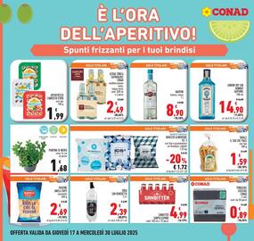 Volantino Conad Pagina 28