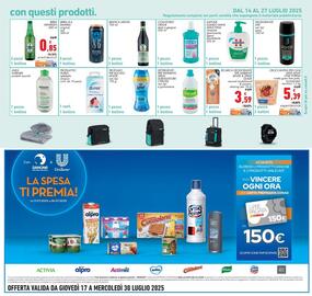 Volantino Conad Pagina 31
